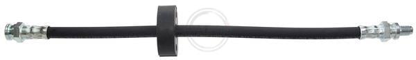 Flexible de frein (Durite de frein) A.B.S. ALL BRAKE SYSTEMS BV. ref. SL 6287